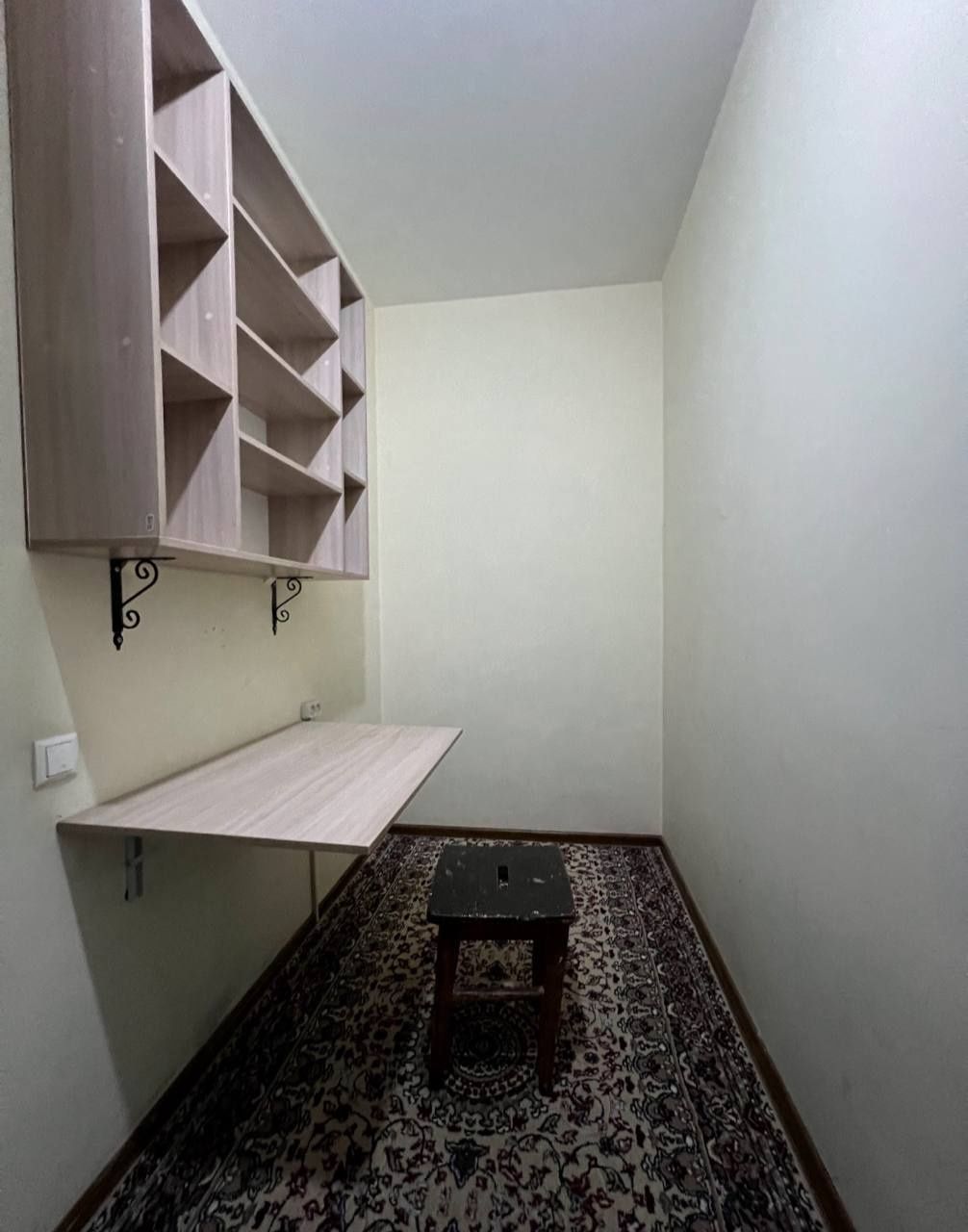 Sergile choshtepa 1xona 2xona qilingan 300dollar