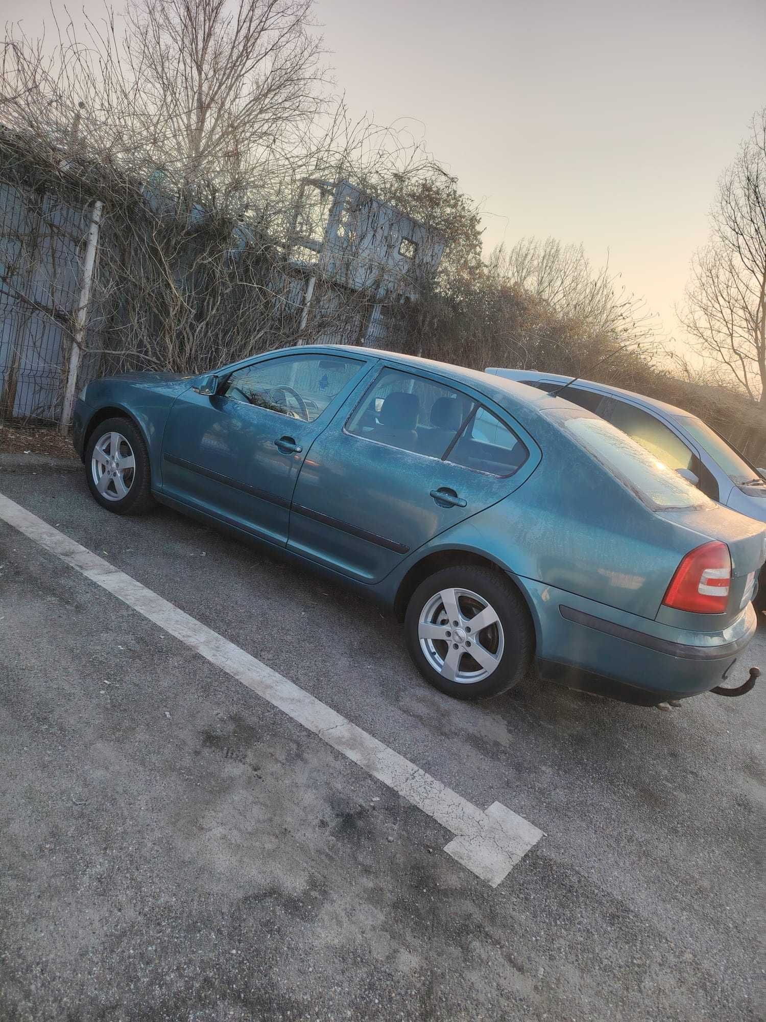 Skoda Octiavia 2  #OCAZIE#