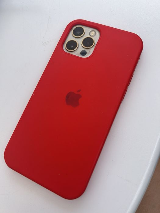 iPnone 12 pro запазен