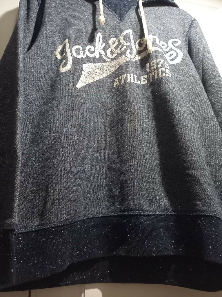 Hanorac Springfield, jack&jones!