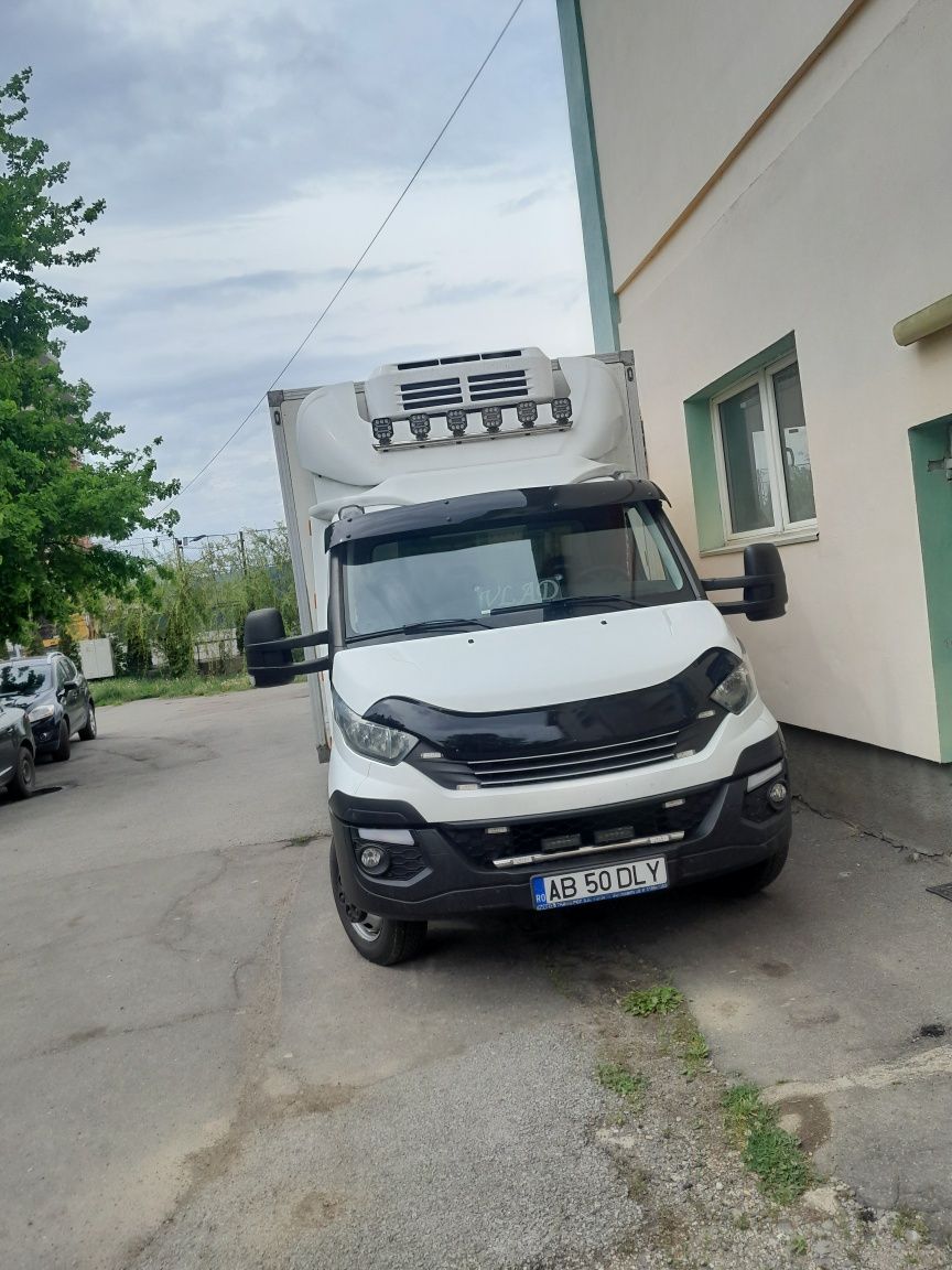 Iveco Daily Frigorific