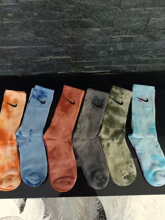 Șosete Nike super calitate set de 6 perechi