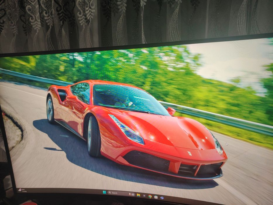 Pc Gaming + Monitor 240hz