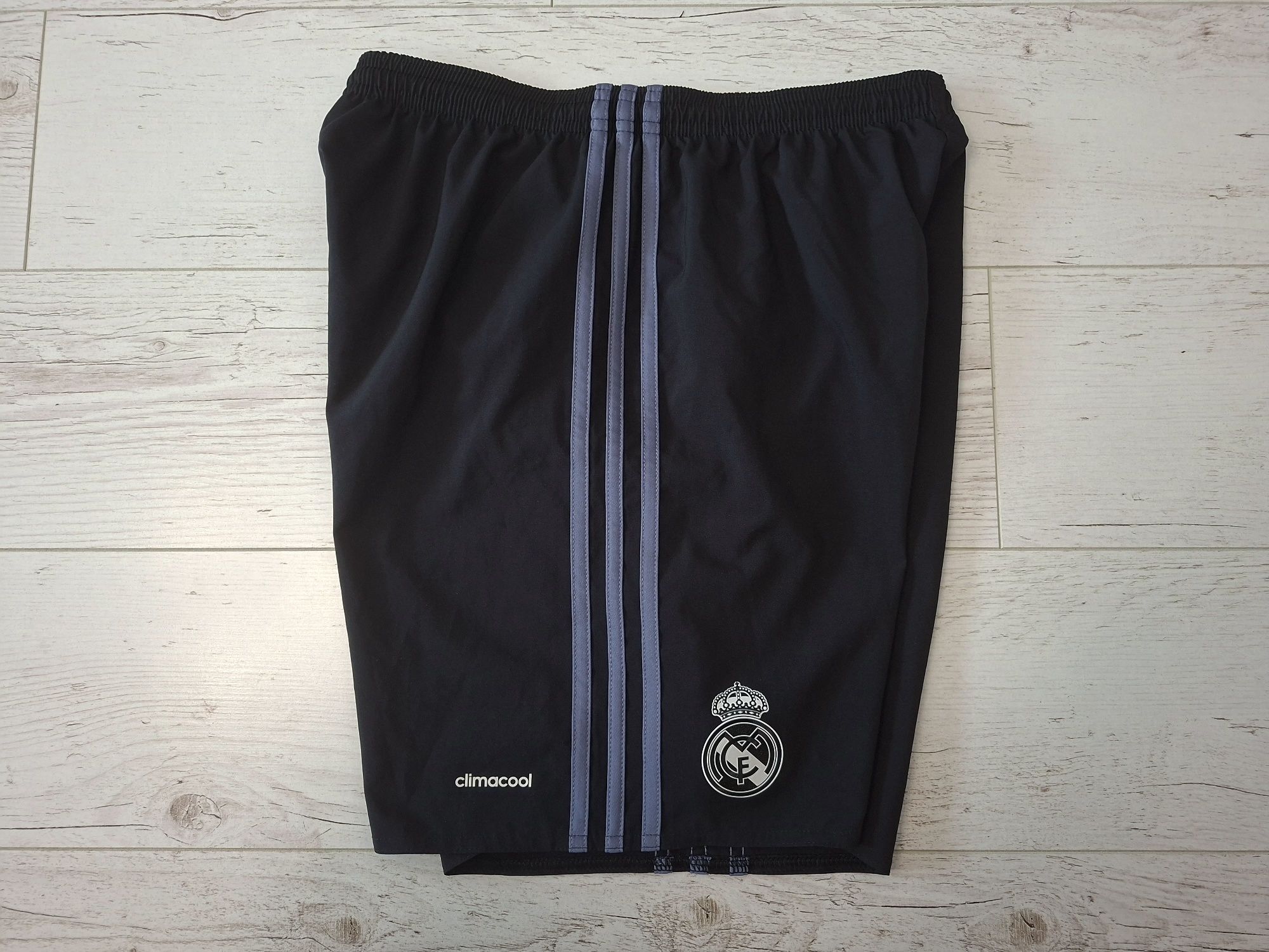 Adidas Real Madrid-Ориг.шорти