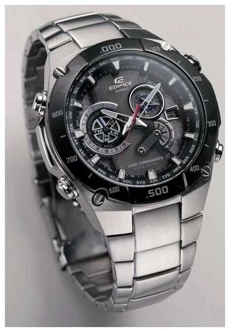 Продам Часы CASIO EDIFICE 5122 EQW  M 1100