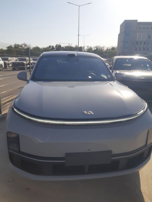 Lixiang 6 pro Restyling v nalichi