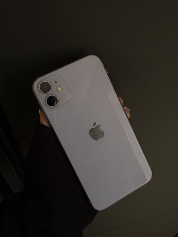 iPhone 11 128Gb.