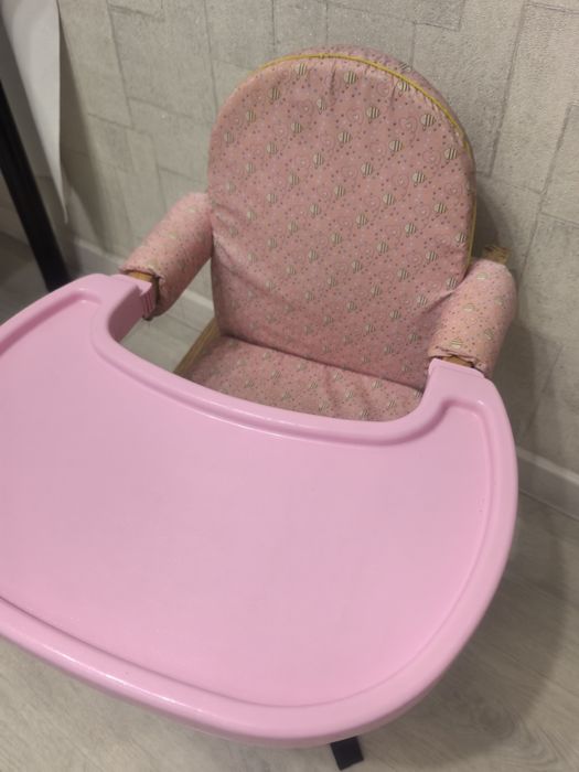 Продам стульчик для кормления