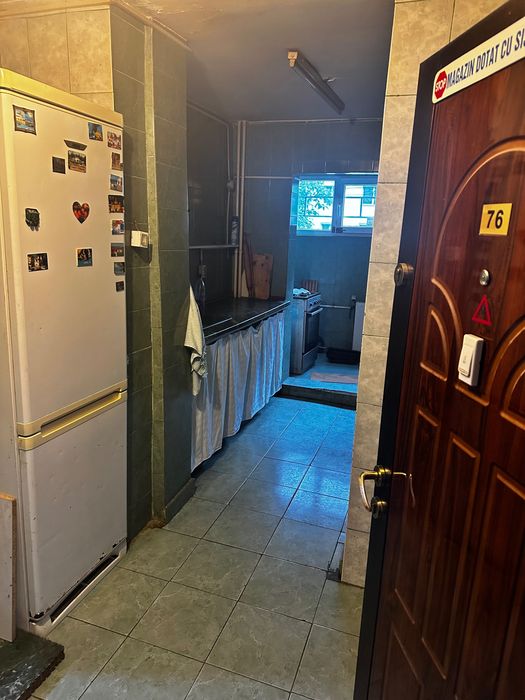 Proprietar-Apartament 2 Camere Nicolae Grigorescu-Titan