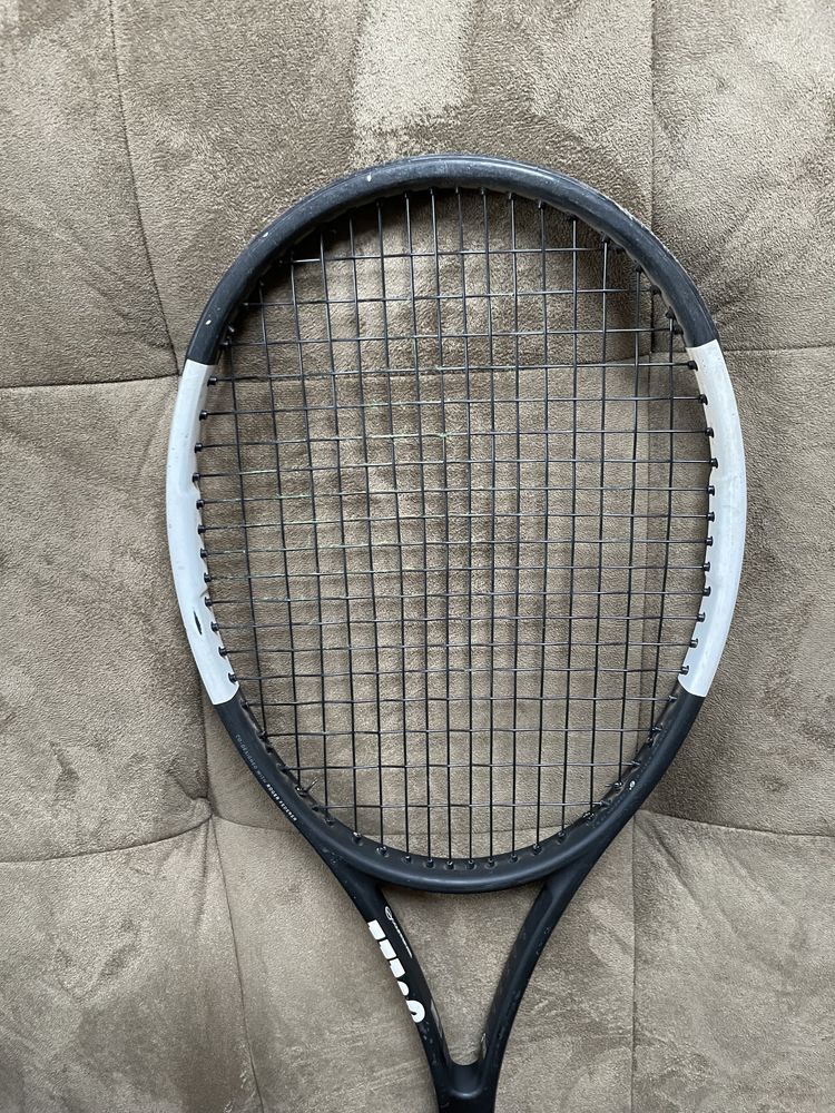 Wilson Pro Staff 97 v12