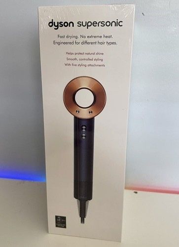 Uscator dyson nou