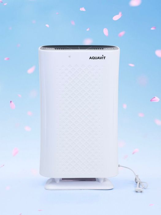 Очиститель воздуха Aquavit