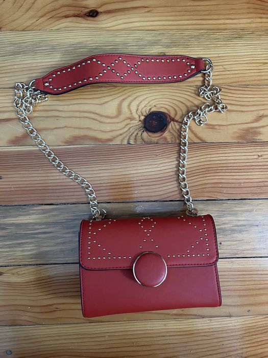 Чанта  Carpisa нова