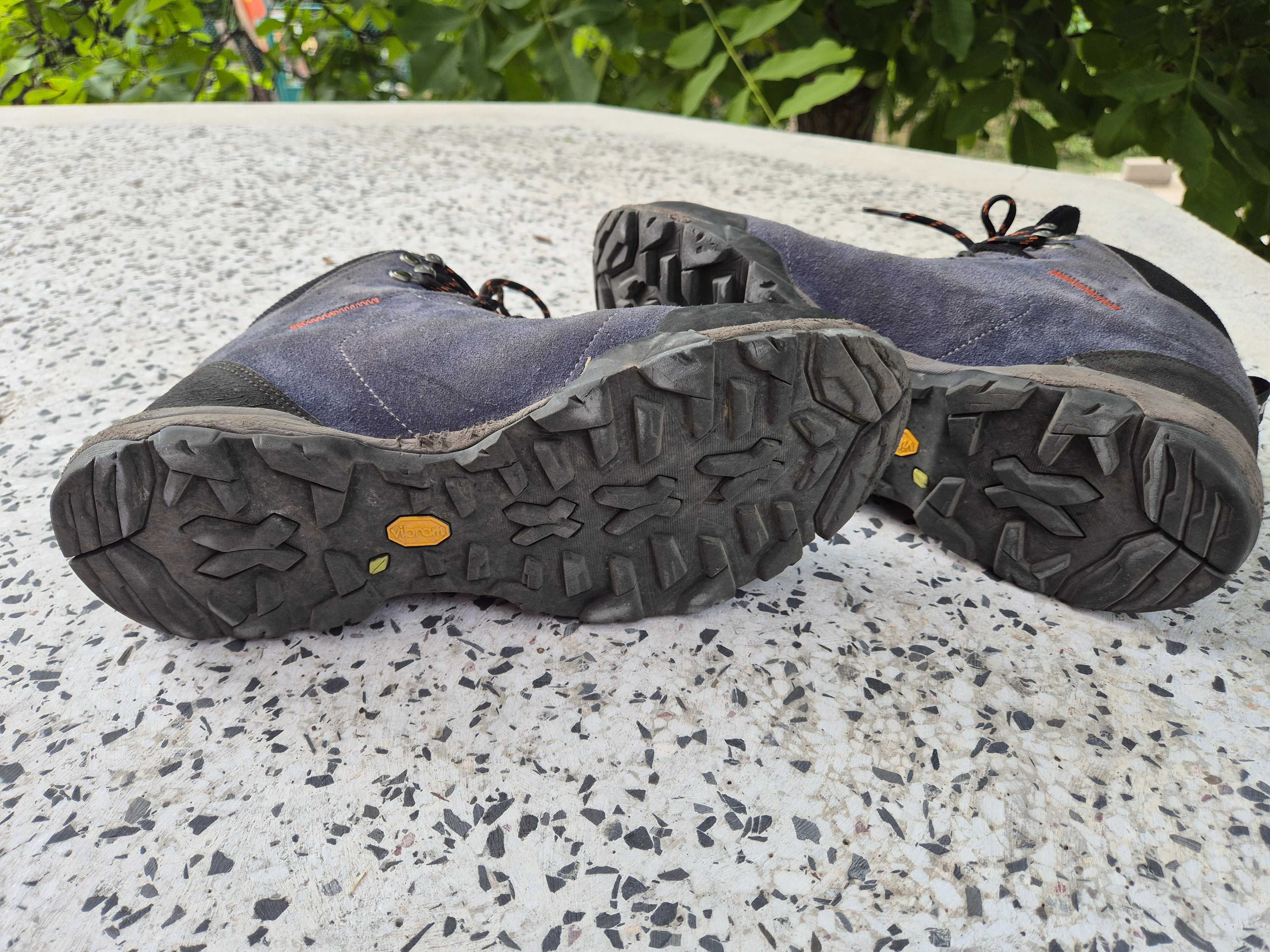 Мъжки обувки за туризъм/трекинг SCARPA Mojito Hike GTX