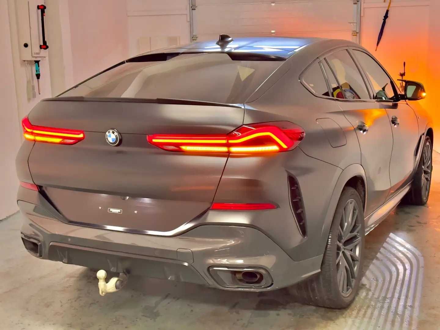 BMW X6 | Рассрочка на 7 лет