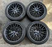 Jante / Roti Audi A4 B9, A5 8W : 245 40 19, DOT 2024