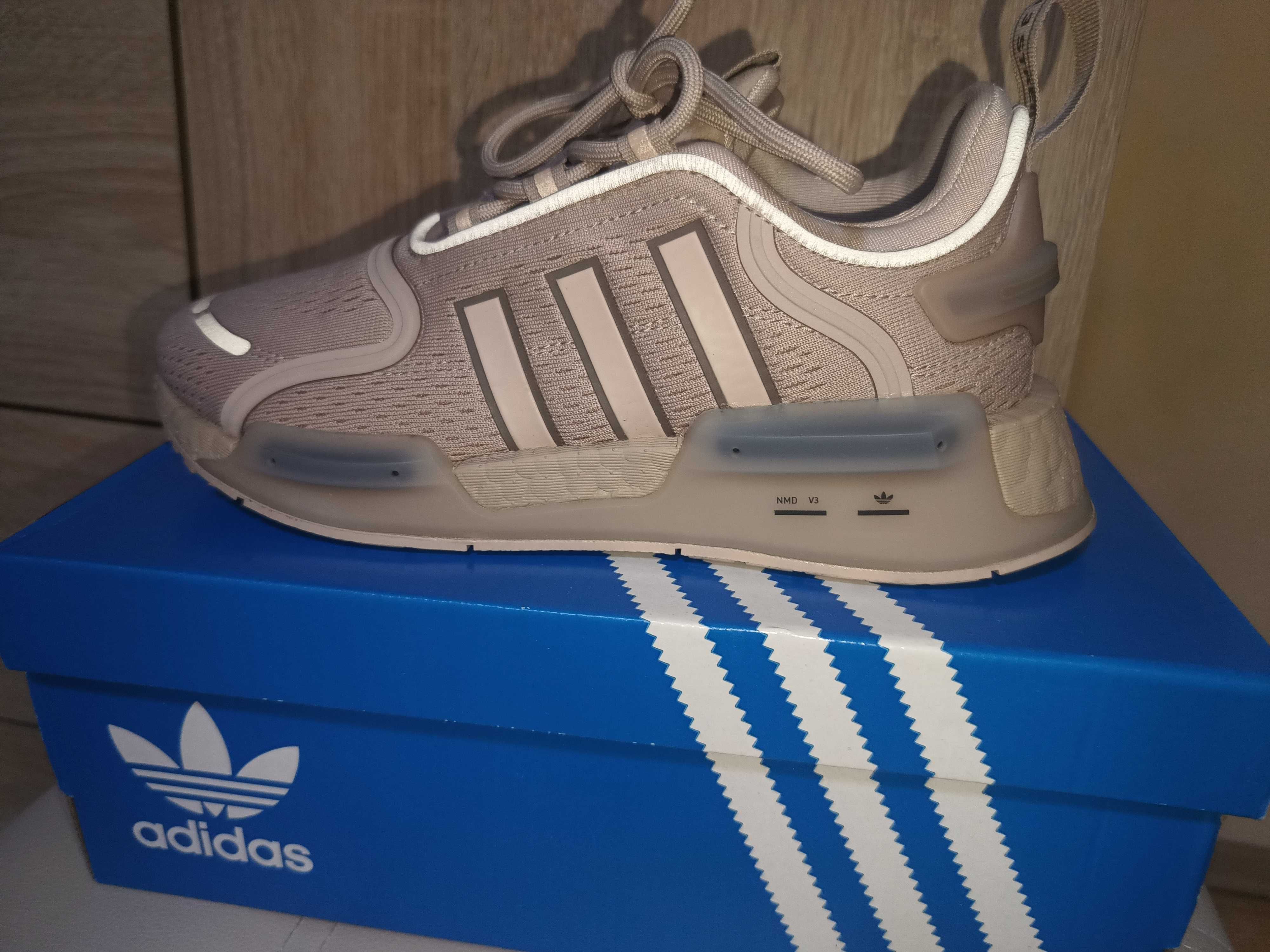 Adidas dama original - neutilizați, doar probati