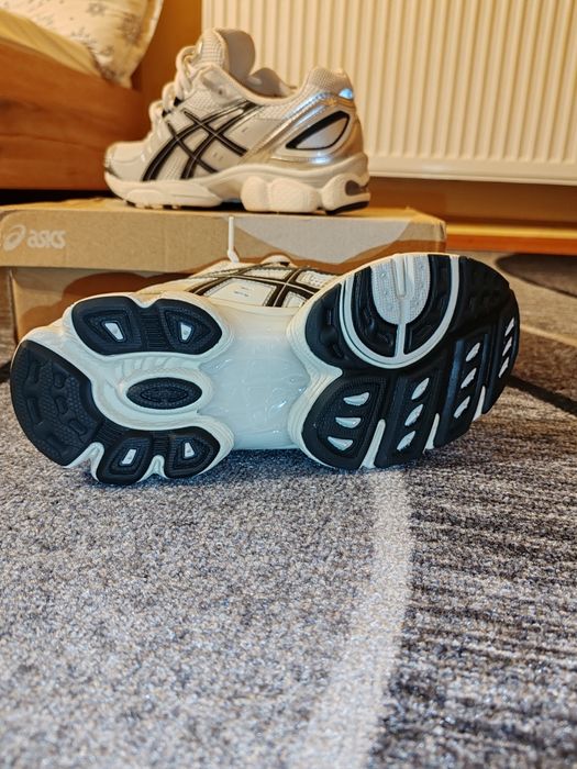 Asics gel nimbus 9