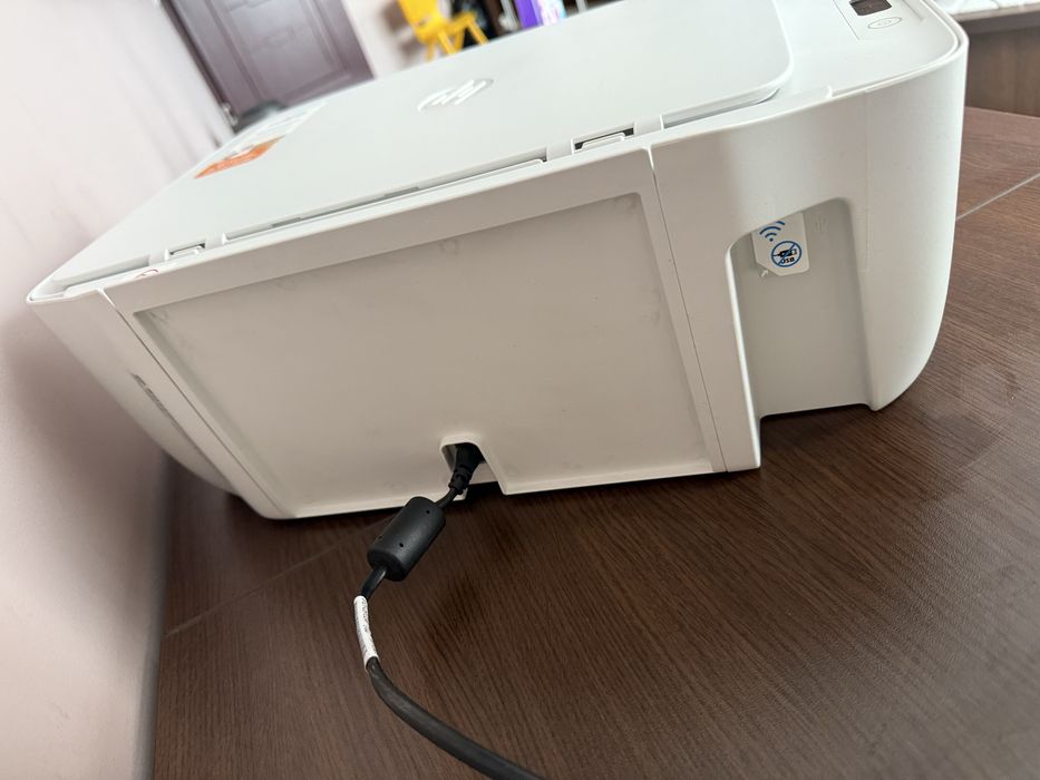 Домашен принтер HP