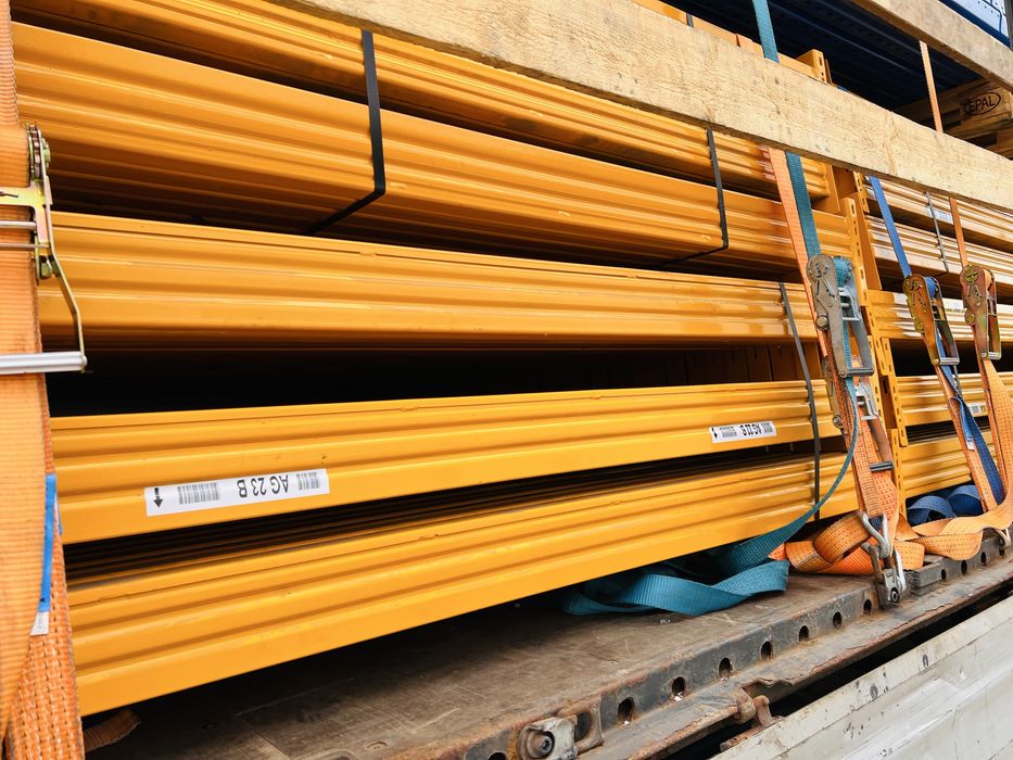 Rafturi metalice 123222