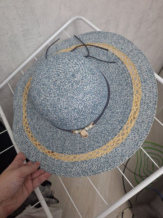 Шляпа    женская