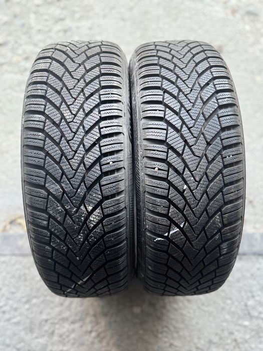 185/55/15 M+S , CONTINENTAL , Ca noi !