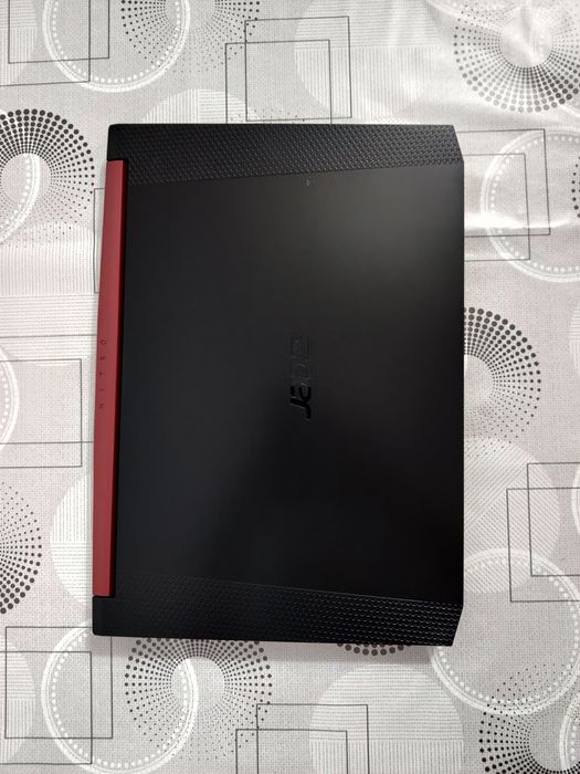 Laptop Gaming ACER NITRO 5 RTX 2060