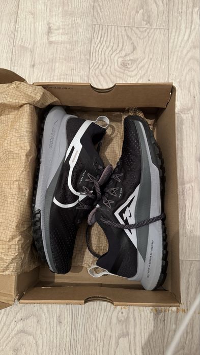 Кроссовки Nike Reast Pegaus Trail 4