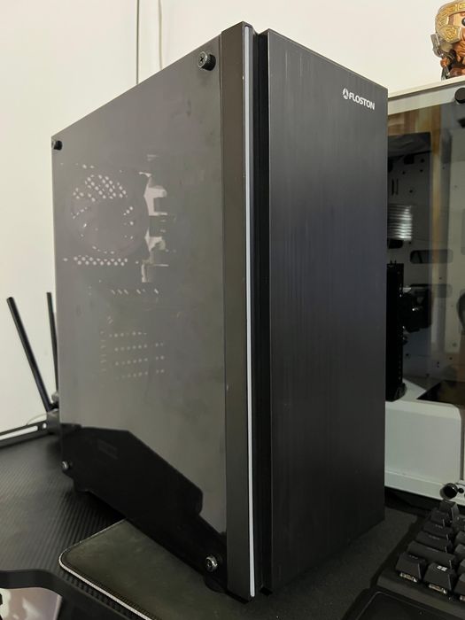 Unitate Calculator PC Gaming