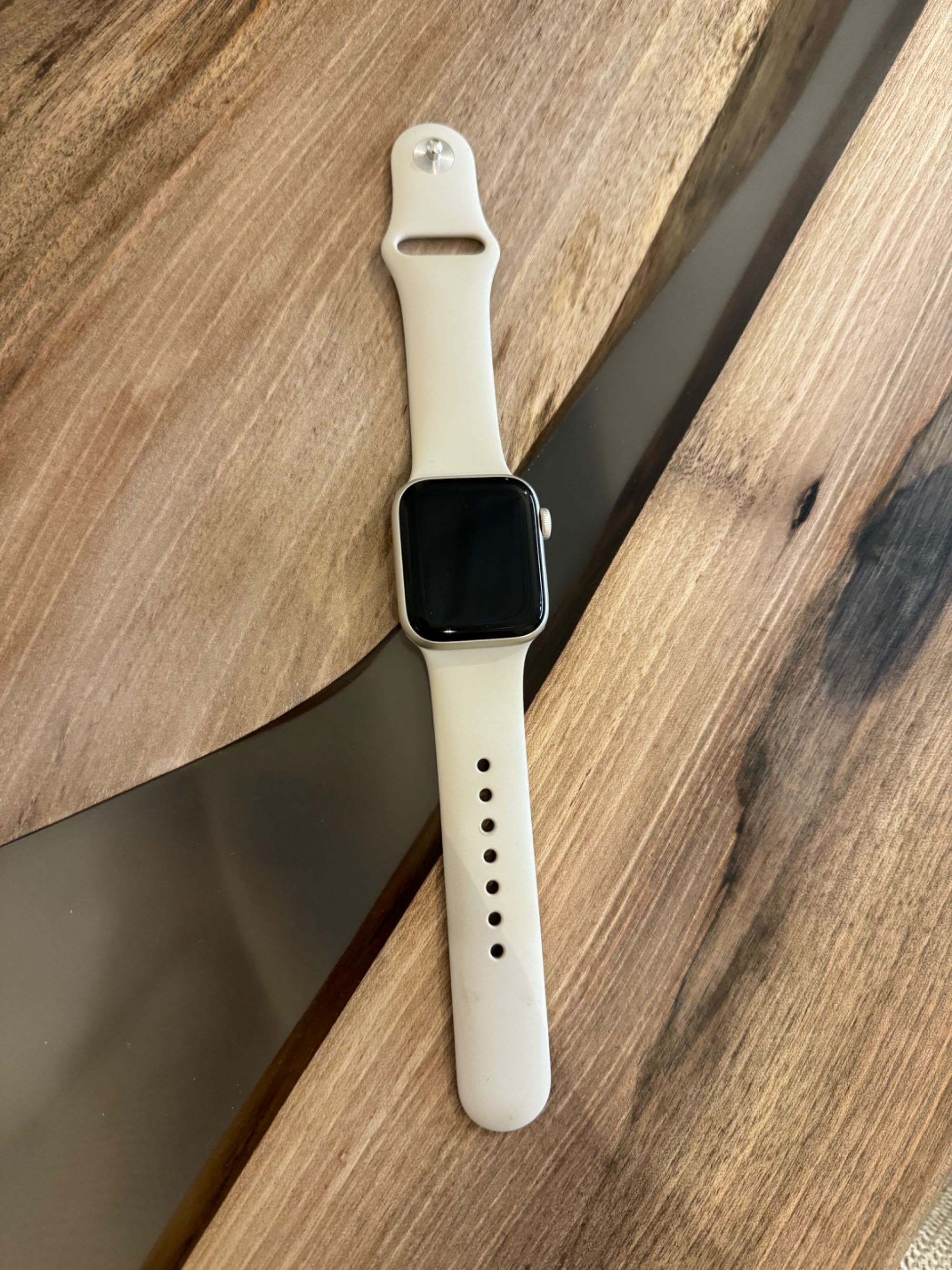 ГАРАНЦИЯ!!! Apple Watch SE2 GPS 40 mm