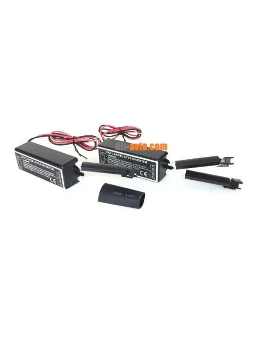 Ангелски очи за BMW X5 CCFL 127+158мм.- 4бр. №2932-2