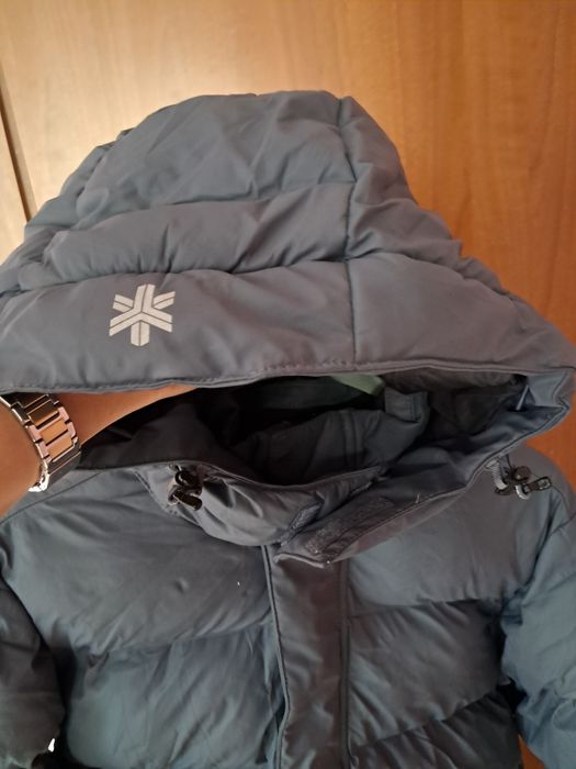 Зимно яке непромокаемо 158 размер