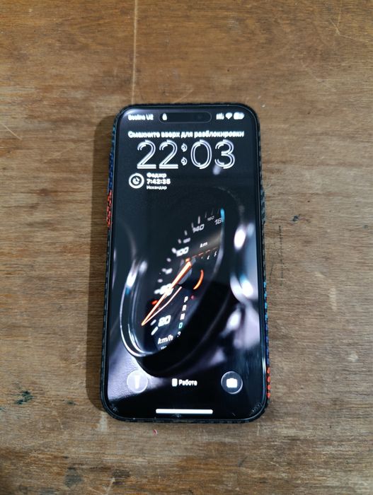 Продаю СРОЧНО iPhone 15 Pro Max 512/dual sim