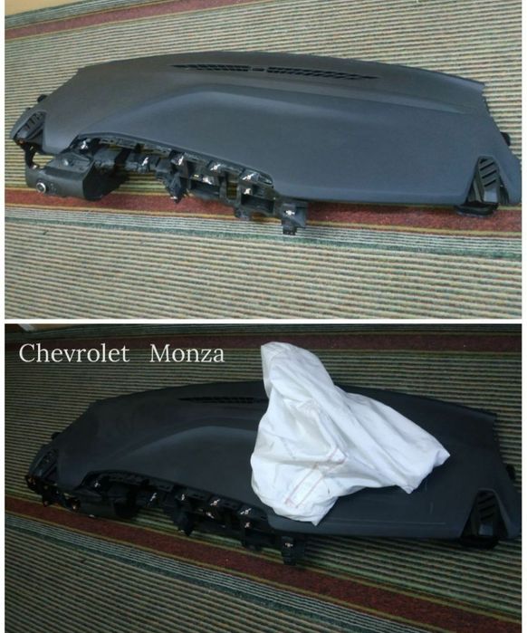 Remont airbag  vizovga chiqibam qiberamiz