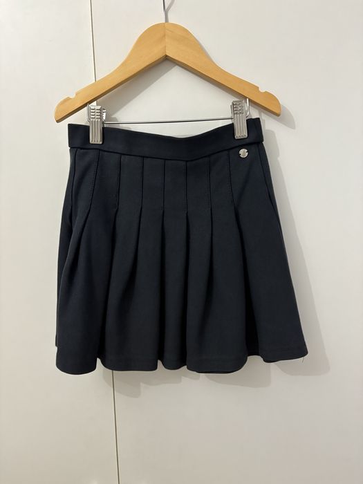 Юбка школьная Zara для девочек