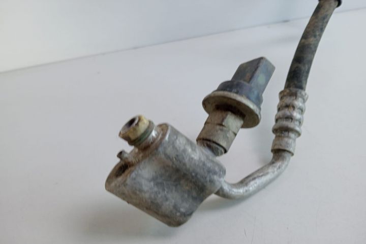 Conducta clima cu senzor  1K0820741AC Skoda Octavia a 2-a generatie s