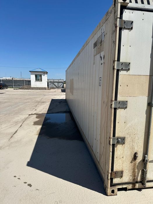 Продажа реф контейнеров