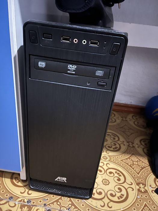 Продается компьютер gtx 950