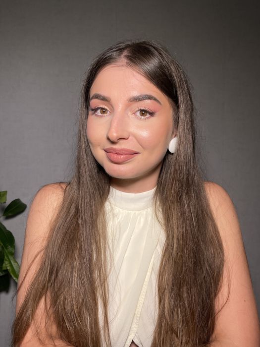 Machiaj profesional la domiciliu / Sector 3, București