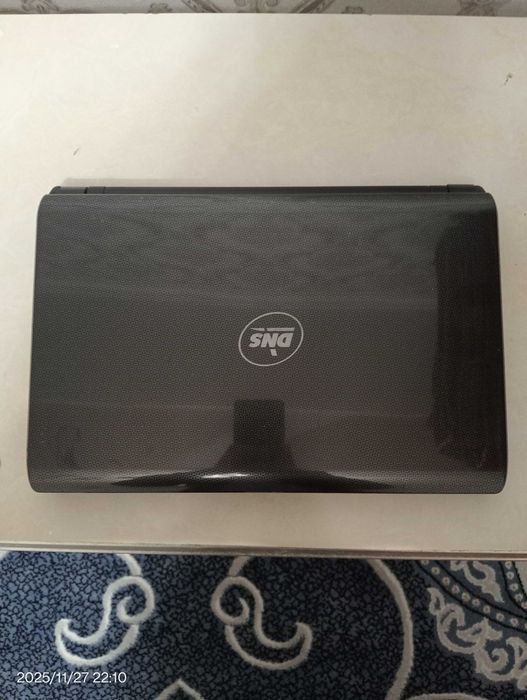 Noutbuk intel core i5 -2450M