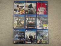 Jocuri Ps4 Impecabile