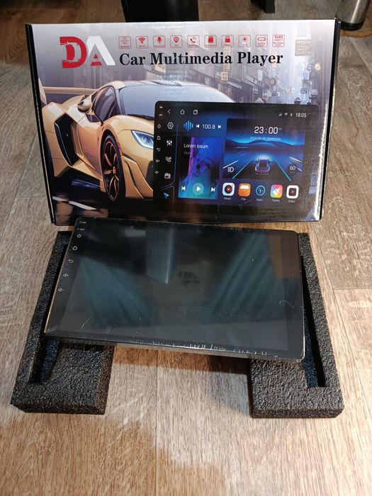 Продам магнитолу