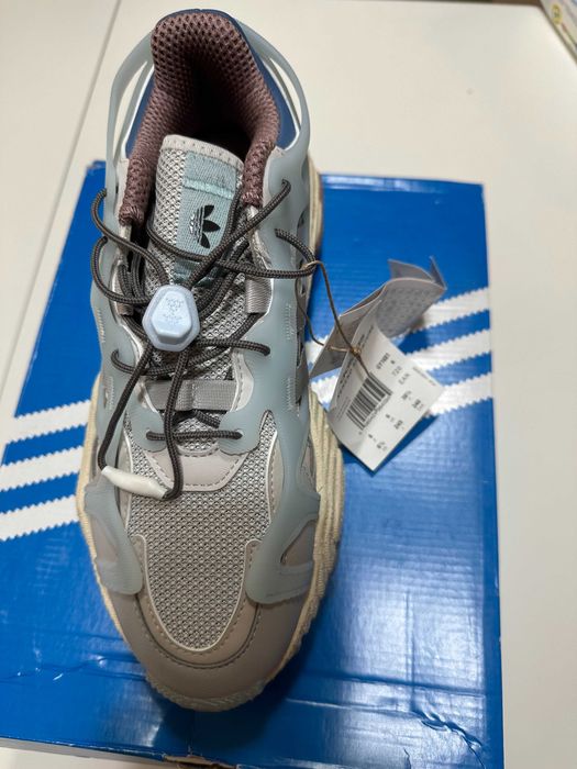 дамски маратонки (нови) -Adidas Originals