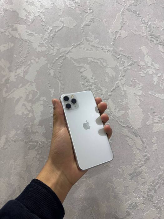 Iphone 11 pro e.sim