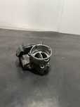 Clapeta acceleratie Volkswagen Vw EOS 2.0 TDI BMM 140 cp 076128063A