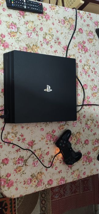 Playstation 4 pro