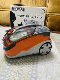 Пылесос Thomas Aqua Pet and Family