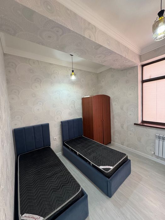 Kvartira sotiladi Chilonzor 17 kvartal