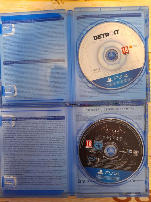 Игри за   PlayStation4