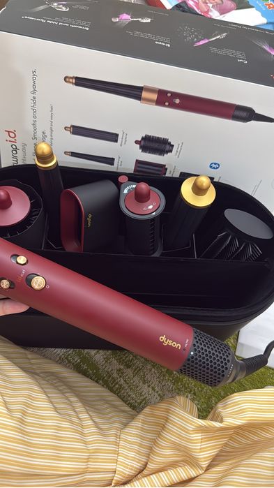 Дайсон стайлер HS08